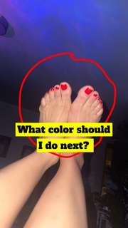 Teala Dunn feet photo thumbnail
