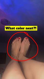 Teala Dunn feet photo thumbnail