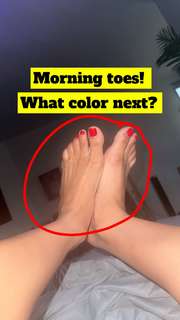 Teala Dunn feet photo thumbnail
