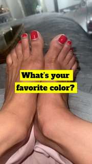 Teala Dunn feet photo thumbnail
