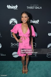 Teala Dunn feet photo thumbnail