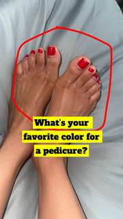 Teala Dunn feet photo thumbnail