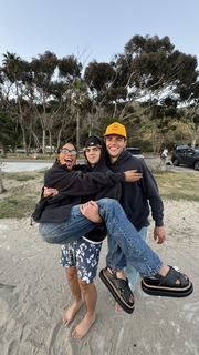 Teala Dunn feet photo thumbnail