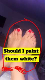 Teala Dunn feet photo thumbnail