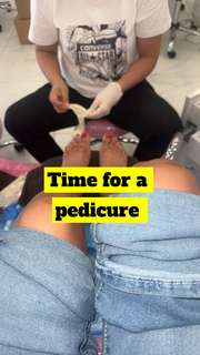 Teala Dunn feet photo thumbnail