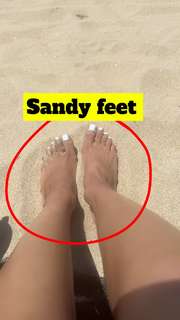 Teala Dunn feet photo thumbnail