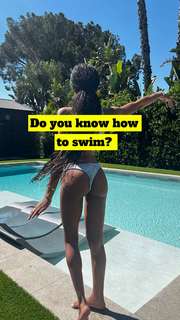 Teala Dunn feet photo thumbnail