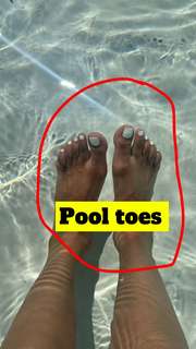 Teala Dunn feet photo thumbnail