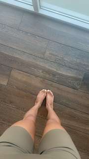 Teala Dunn feet photo thumbnail