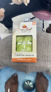 Teala Dunn feet photo thumbnail