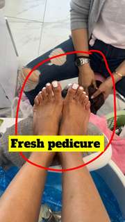 Teala Dunn feet photo thumbnail
