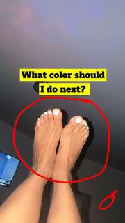Teala Dunn feet photo thumbnail