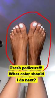 Teala Dunn feet photo thumbnail