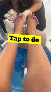 Teala Dunn feet photo thumbnail