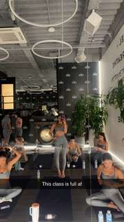 Teala Dunn feet photo thumbnail