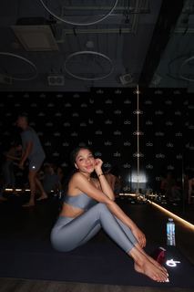 Teala Dunn feet photo thumbnail