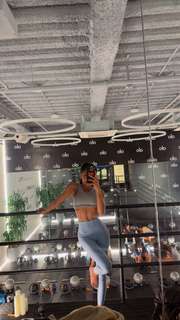 Teala Dunn feet photo thumbnail