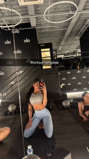 Teala Dunn feet photo thumbnail