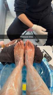 Teala Dunn feet photo thumbnail