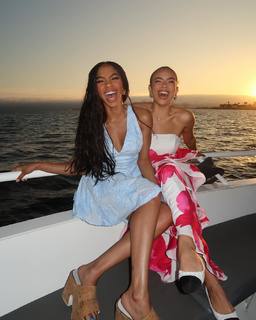 Teala Dunn feet photo thumbnail