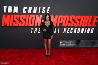 Teala Dunn feet photo thumbnail