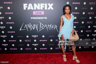 Teala Dunn feet photo thumbnail