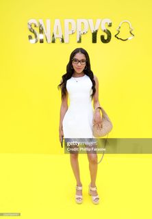 Teala Dunn feet photo 4