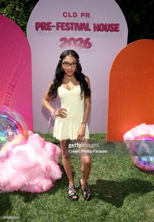 Teala Dunn feet photo 2