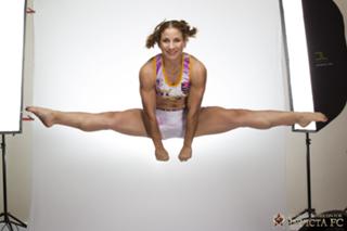 Tecia Torres feet photo 1