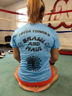 Tecia Torres feet photo 3