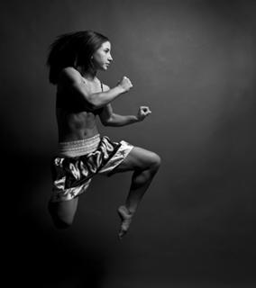 Tecia Torres feet photo 20