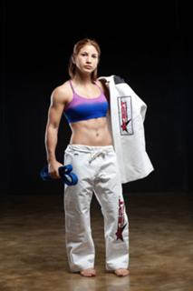 Tecia Torres feet photo 11