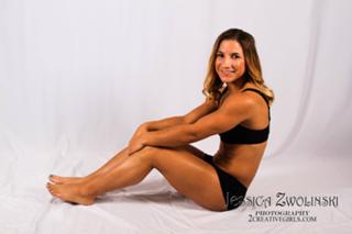 Tecia Torres feet photo 10