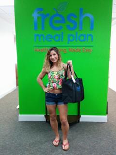 Tecia Torres feet photo 8