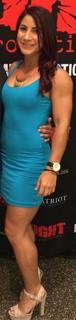 Tecia Torres feet photo 2