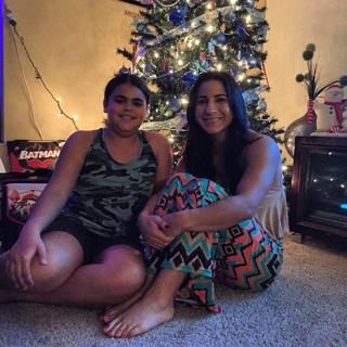 Tecia Torres feet photo 16