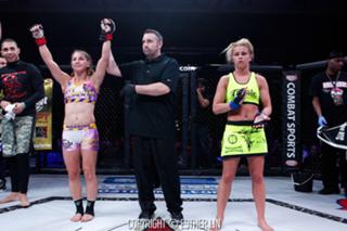 Tecia Torres feet photo 14