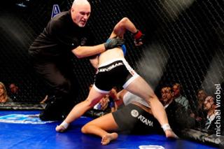 Tecia Torres feet photo 10