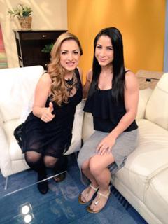 Tecia Torres feet photo 16