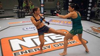 Tecia Torres feet photo 12