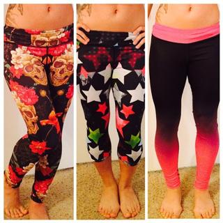 Tecia Torres feet photo 11