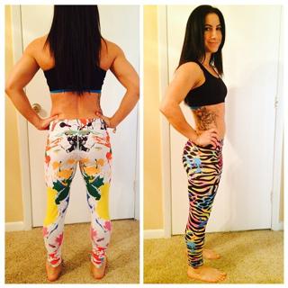 Tecia Torres feet photo 10