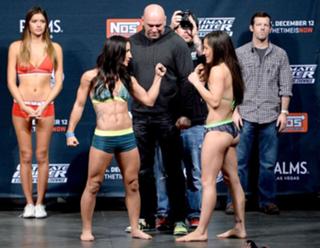 Tecia Torres feet photo 8