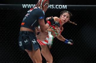Tecia Torres feet photo 19