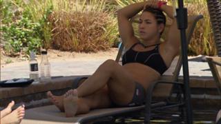 Tecia Torres feet photo 10
