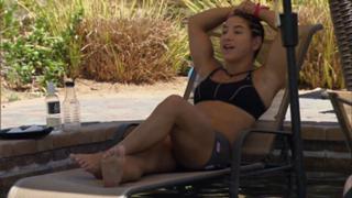 Tecia Torres feet photo 9