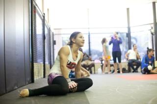 Tecia Torres feet photo 19