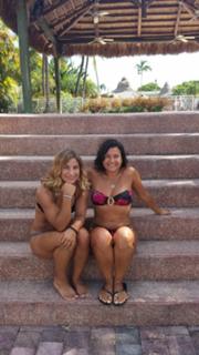 Tecia Torres feet photo 16