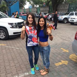 Tecia Torres feet photo 13