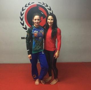 Tecia Torres feet photo 12